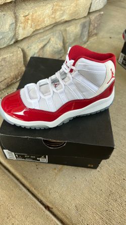 Jordan 11