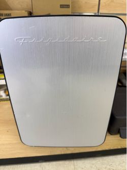 Frigidaire portable fridge