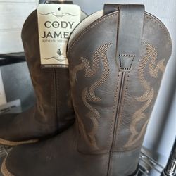 Cody James Cowgirl Boots