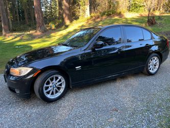 2010 BMW 328i