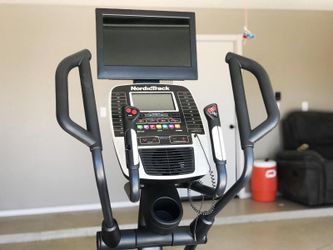 NordicTrack Elite 14.9 2018 for Sale in El Paso TX OfferUp
