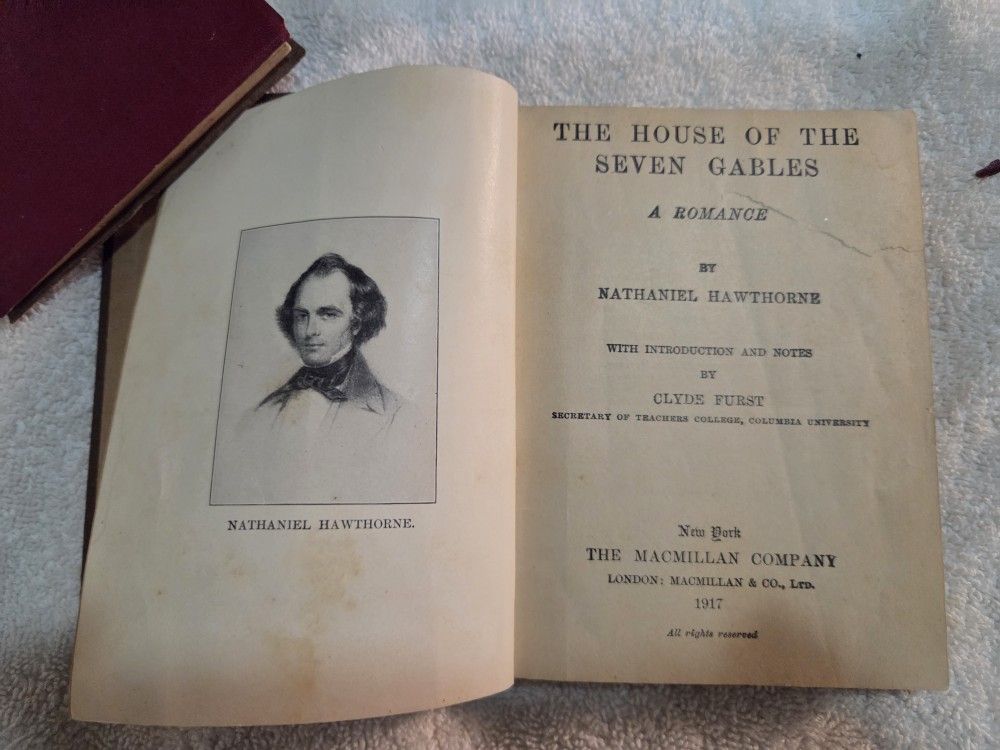 Vintage Books