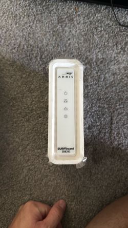 Arris surfboard SB8200