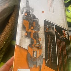 Ridgid Sawzall Electrico