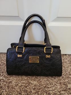 Lounge Fly Hello Kitty Hand Bag