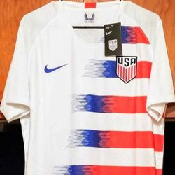 USA JERSEY