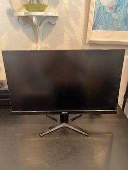 Acer Monitor