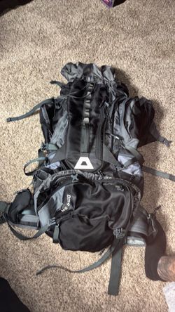 ascend ms 5400 trail backpack