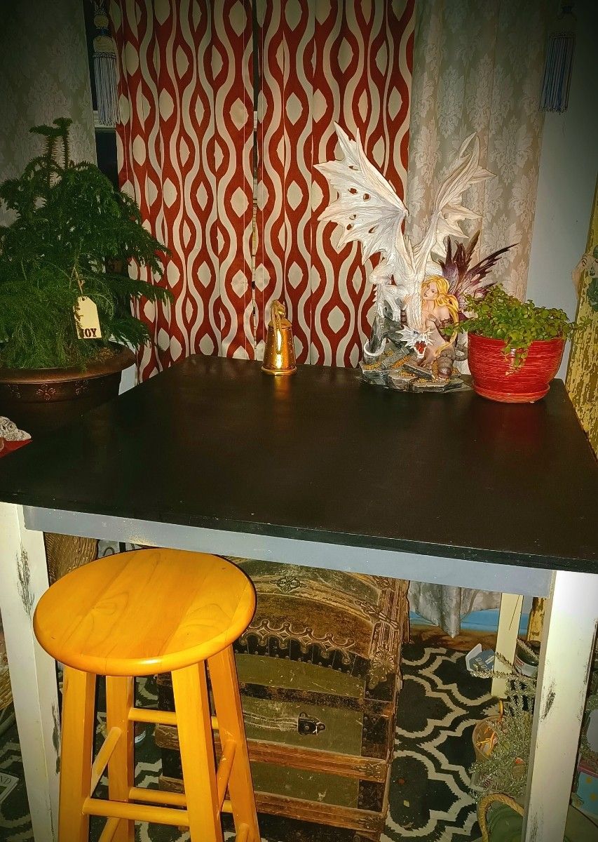 FURNITURE HOME DECOR
