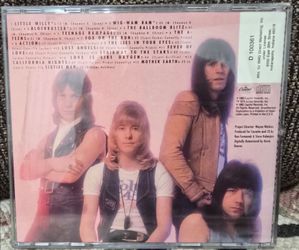 The Best of Sweet Glam Rock music cd from the 70s -$10. Pick-up In Aurora.