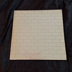 Pink Floyd The Wall