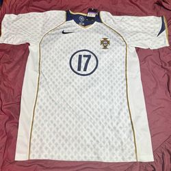 Cristiano Ronaldo Portugal Jersey 