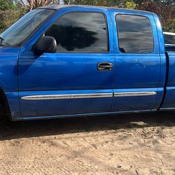 2004 GMC Sierra 1500