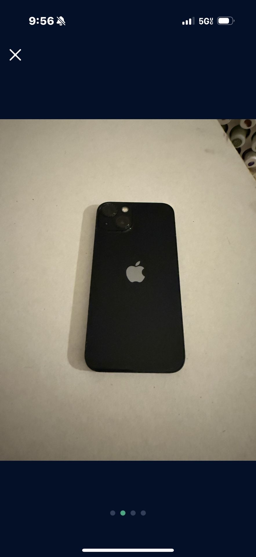 Apple IPhone 13/128 GB