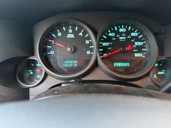 2013 Chevrolet Silverado
