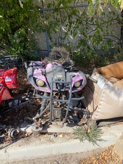 Parts & repair