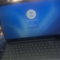 HP Laptop 15