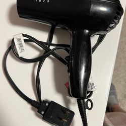 Conair Hairdryer