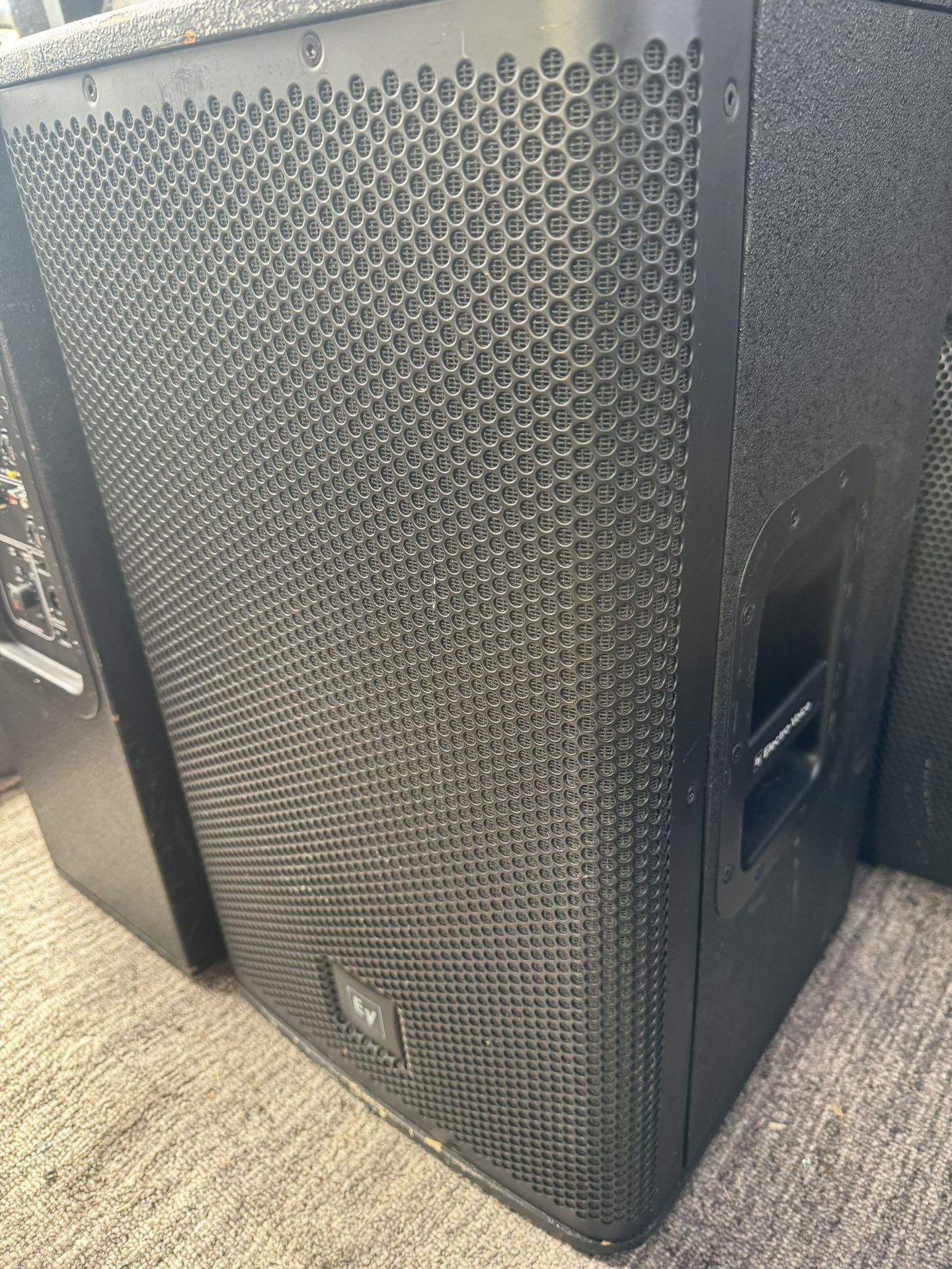 ELECTROVOICE ELX112P