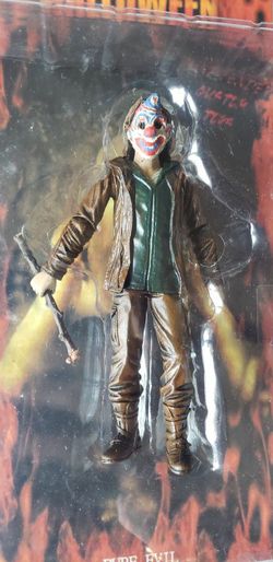 Custom Young Michael Myers 