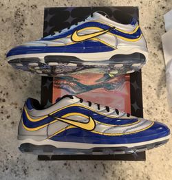 Nike Cryoshot Mercurial Vapor R9 OG