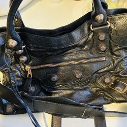 Balenciaga Bag