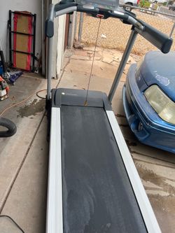 Treadmill