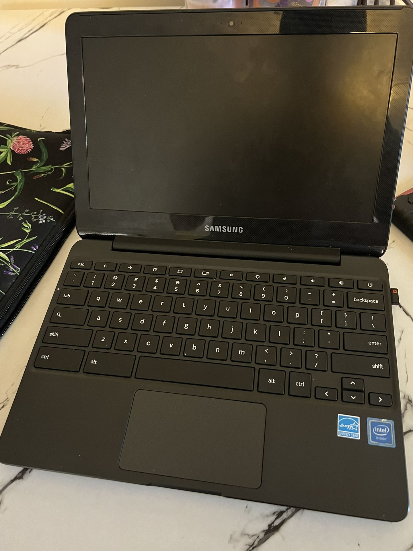 Samsung Chromebook Laptop