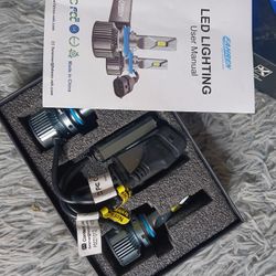 Forenner LED Lighting