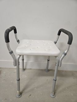Shower chair