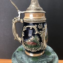 Vintage Stein