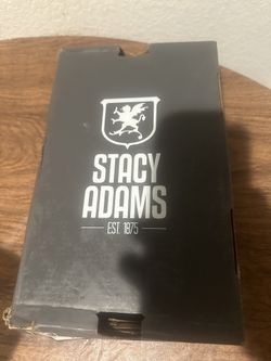 Little Boys “STACY ADAMS” Dress Shoes Size 13