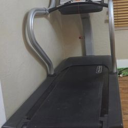 STARTRAC SERIES TRX TREADMILL W/LCD CONSOLE