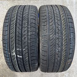 4 Continental ProContact TX 245/40R19 Tires, Brand New, Never Mounted,