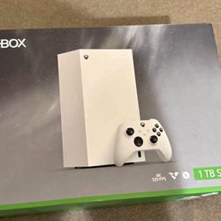 Xbox Series X