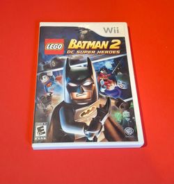 Nintendo Wii