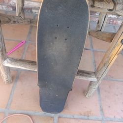 Cruiser Skateboard