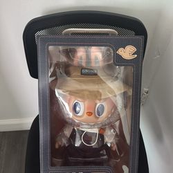 LABUBU - THE MONSTERS FALL IN WILD SERIES Vinyl Plush Doll (AUTHENTIC) POP MART