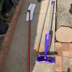 For floor cleaning. 10dollars each