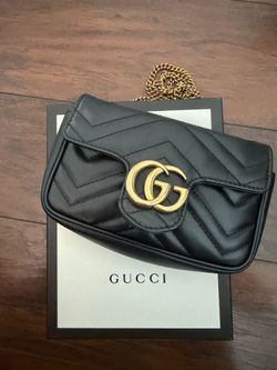 Gucci Bag