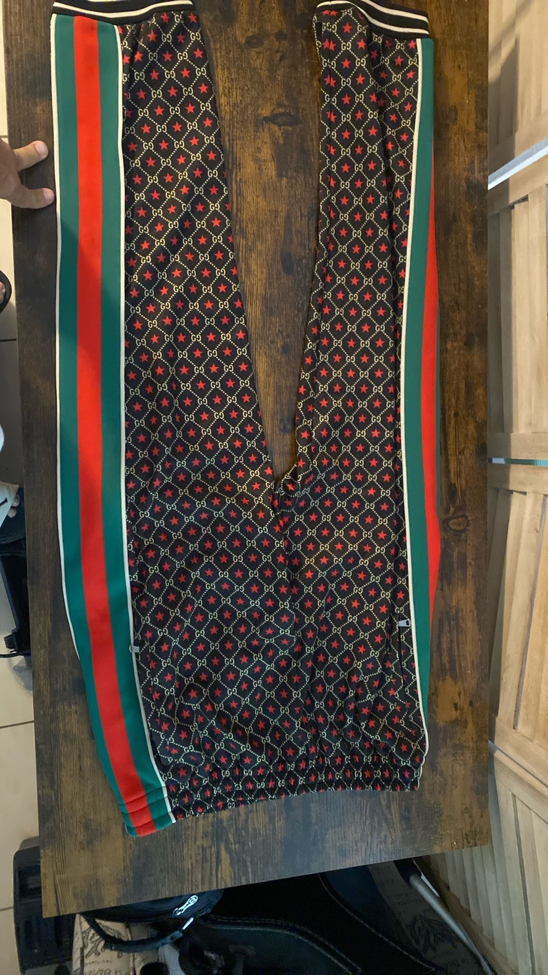 Gucci Pant