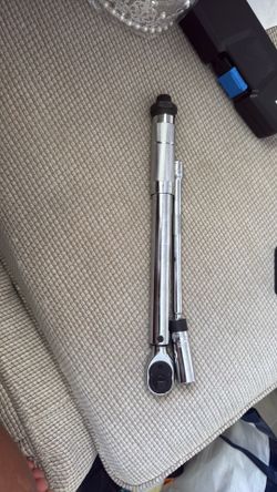 Torque Wrench