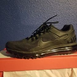 Air Max 2013 SIze 12 Men 