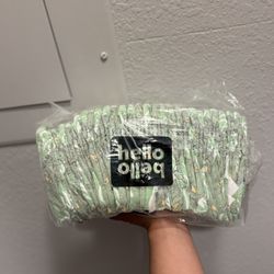 Hello Bello Newborn Diapers 