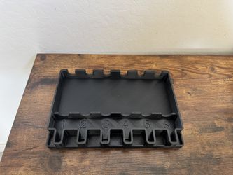 M57 Injector Tray