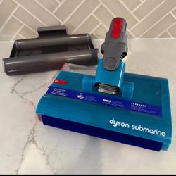 Dyson V15s Submarine "New"