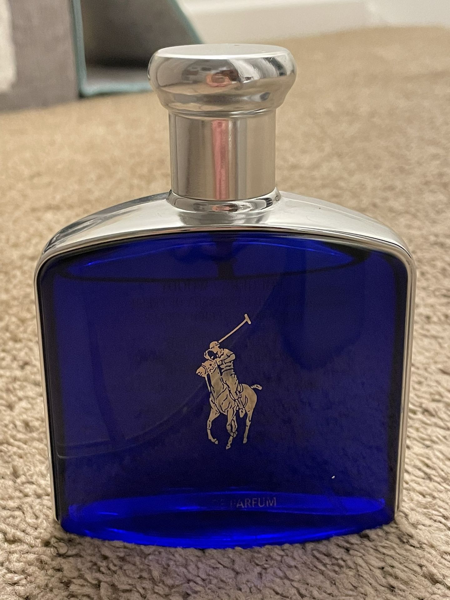 Polo Ralph Lauren Blue Eau De Parfum