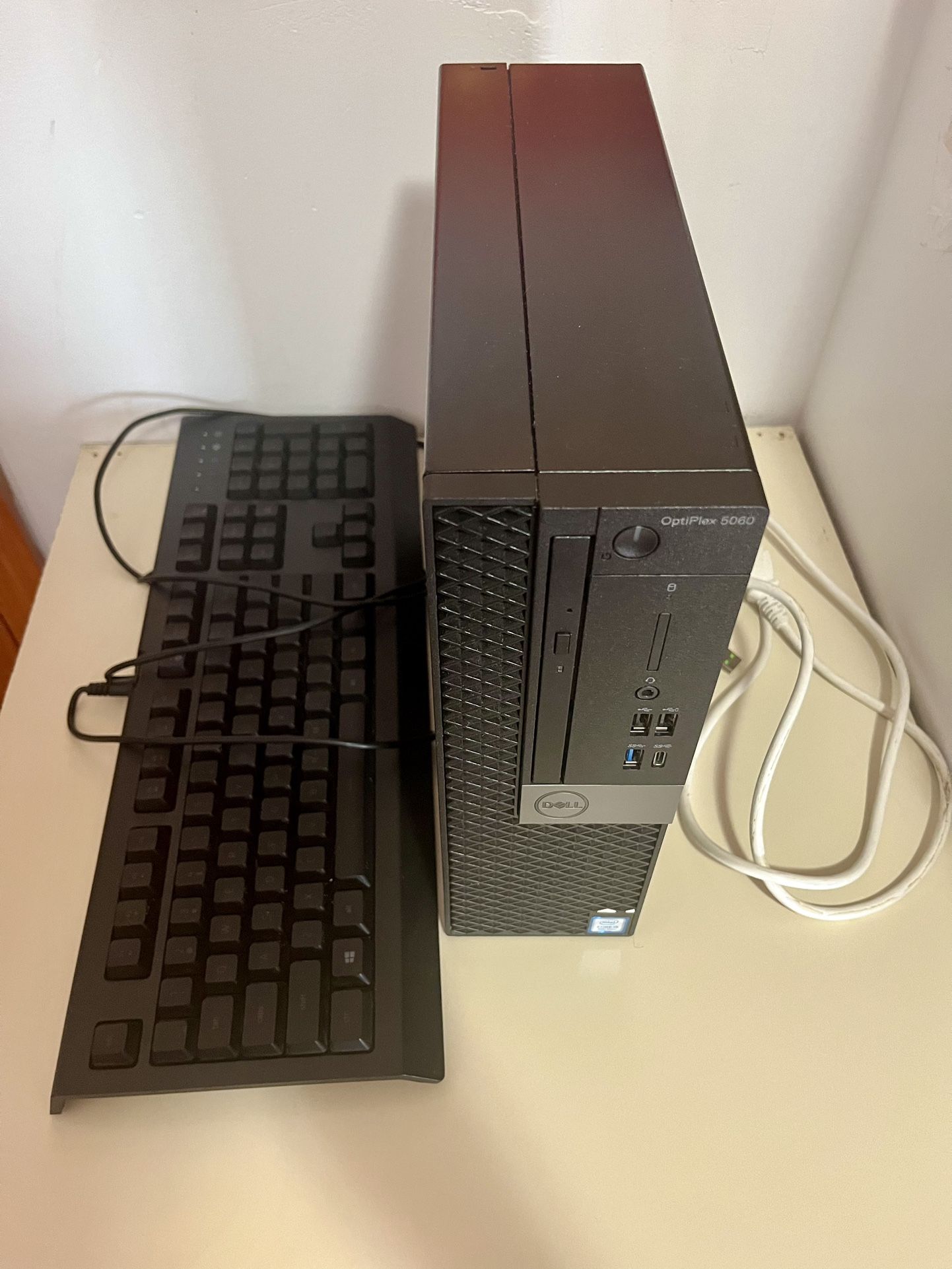 16gb Ram Dell Optiplex 5060