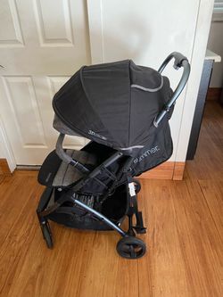 Summer stroller