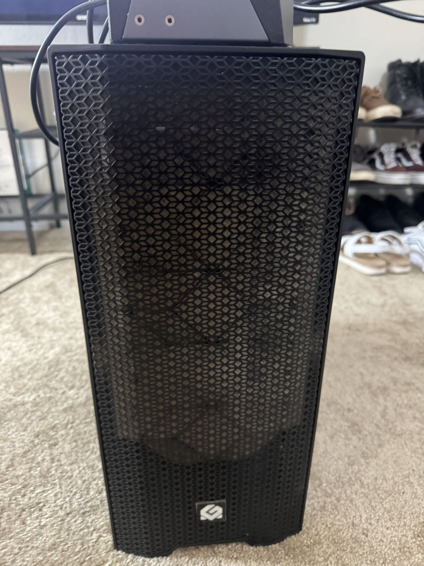 Gaming pC